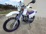     Yamaha TT-R250 Raid 1996  11